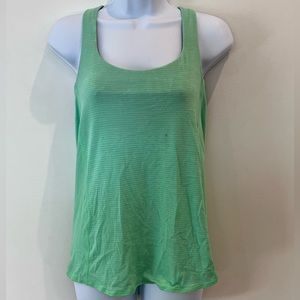 Lululemon yoga tank